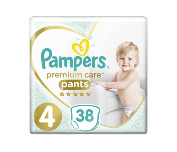 pampers do 8kg hostiroa