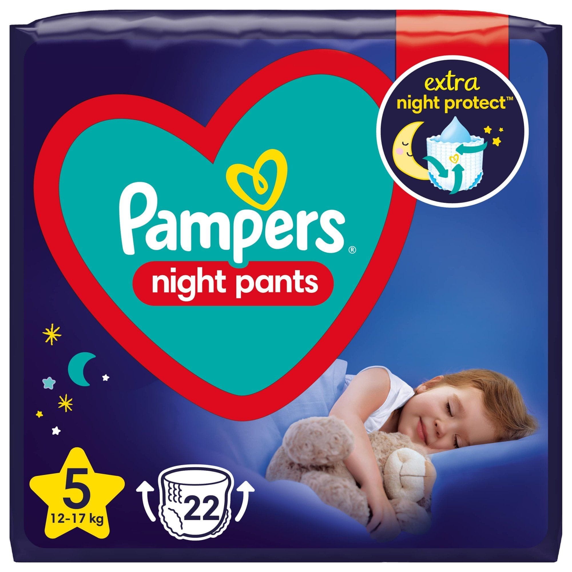 promocja biedronka pampers 4 maxi