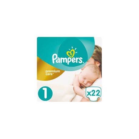 tesco pampers premium care