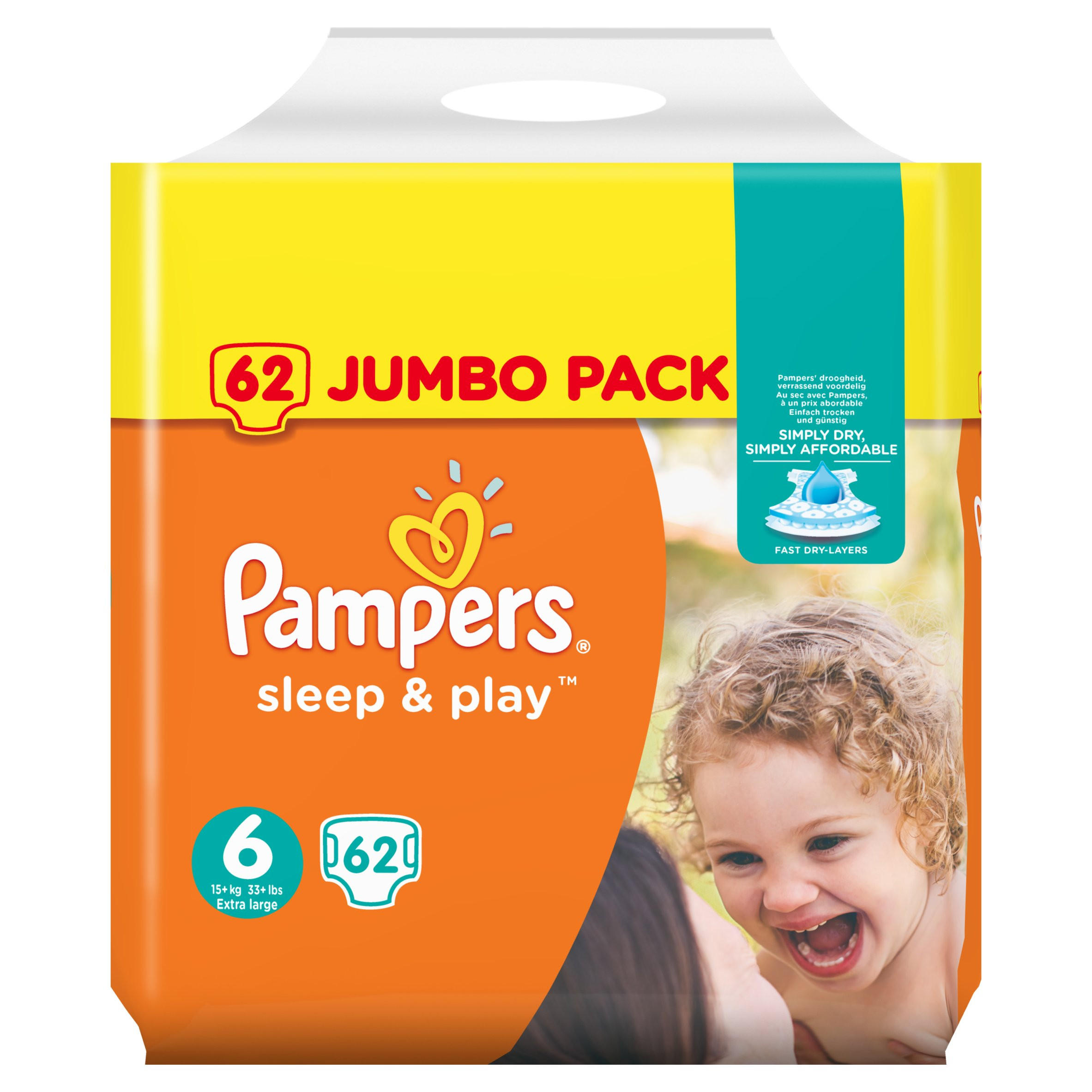 pampersy pampers od 2-5 kg