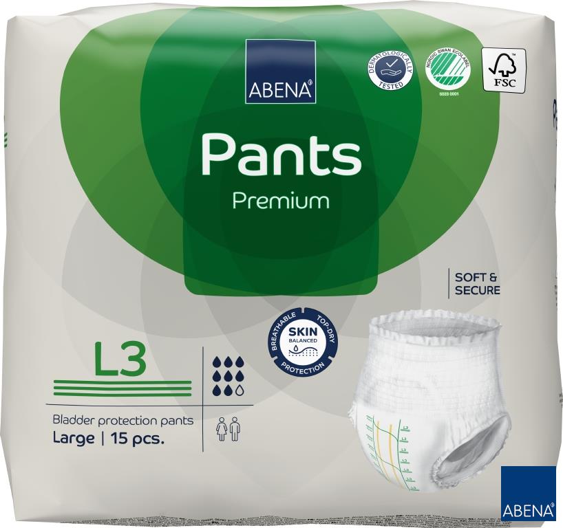 premium diapers pieluchy