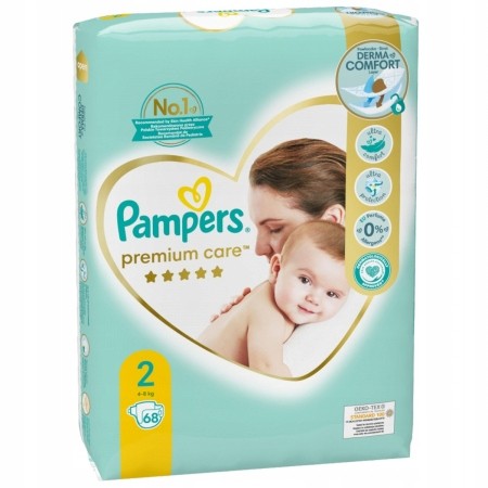 pampers pants4 do ilu kg