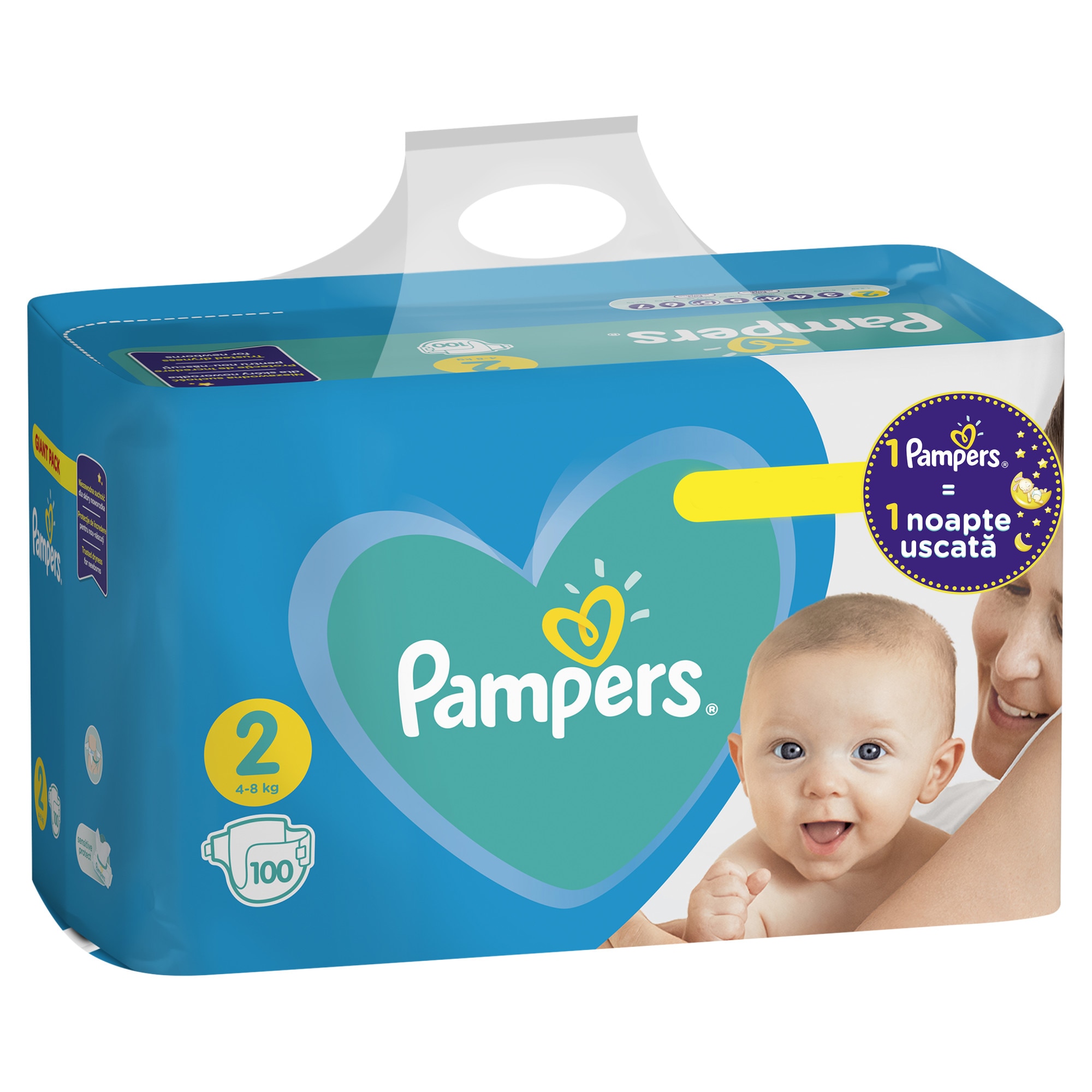 pieluchy pampers6