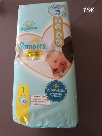 ziko pampers