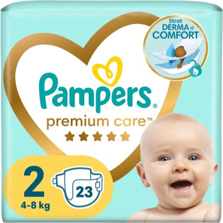 pampers ma i