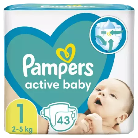 pampers pure opinie