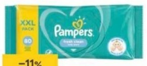 pieluchy pampers new baby dry 2 mini 100szt