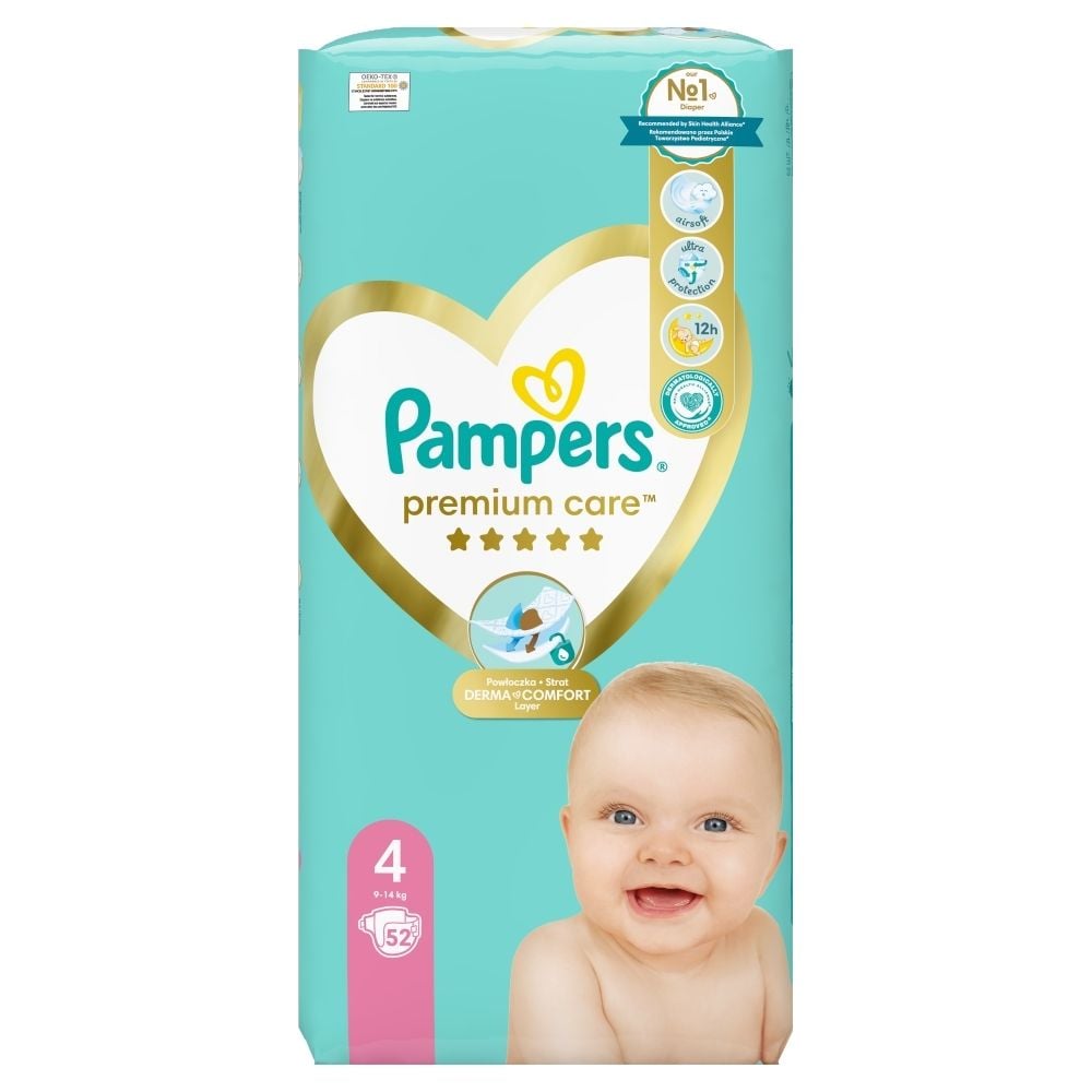 pampers sleep and play