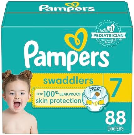 spodenki zalrywakace pampers