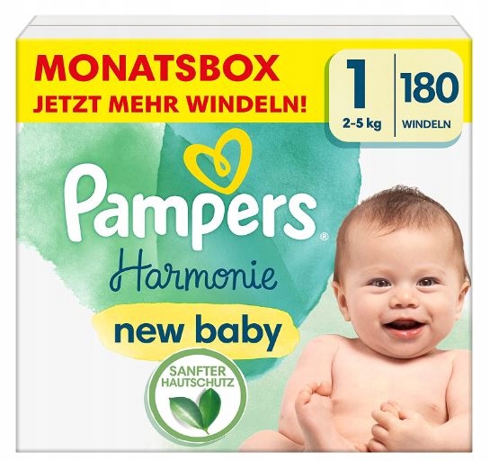 husteczki nawilzajace pampers