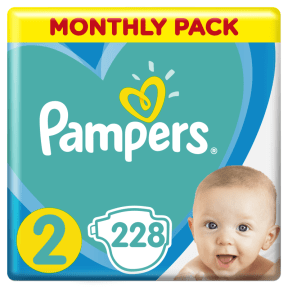 pampers wet wipes