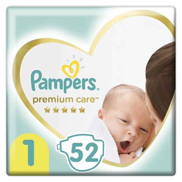 pampers pants mega box 6