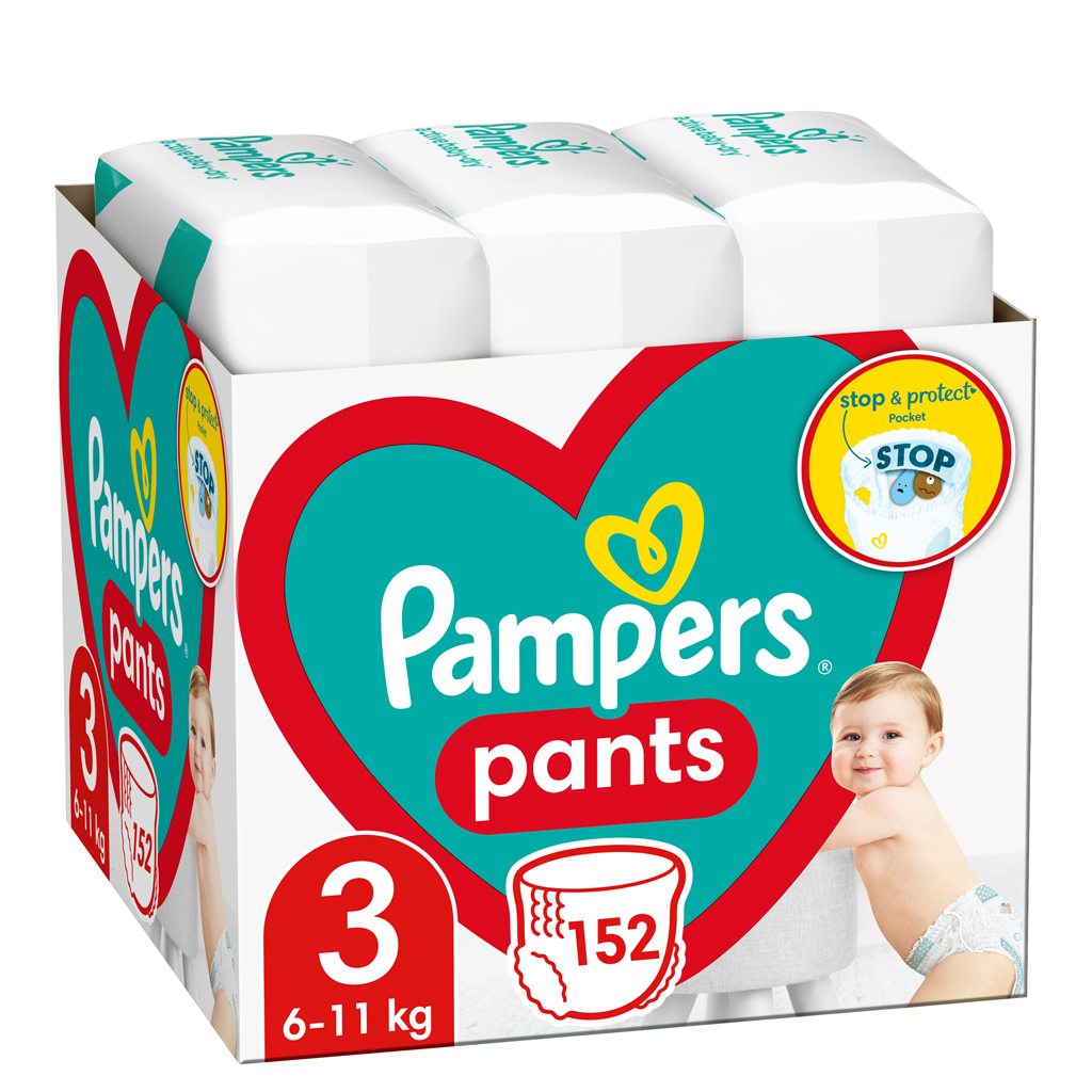 pampers newborn wyciecie na pepek