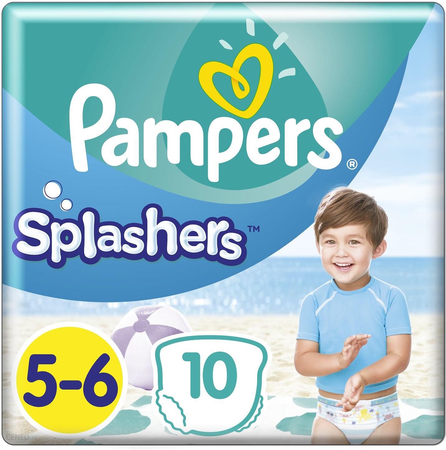 dada pieluchy nowe jak pampers