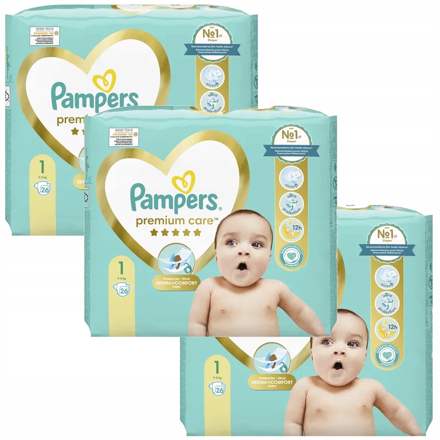 pampers 3 jumbo pack