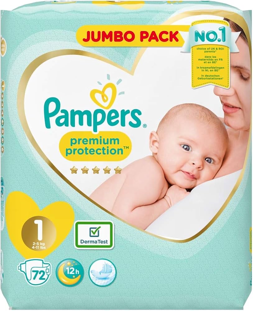 pampers tumblr