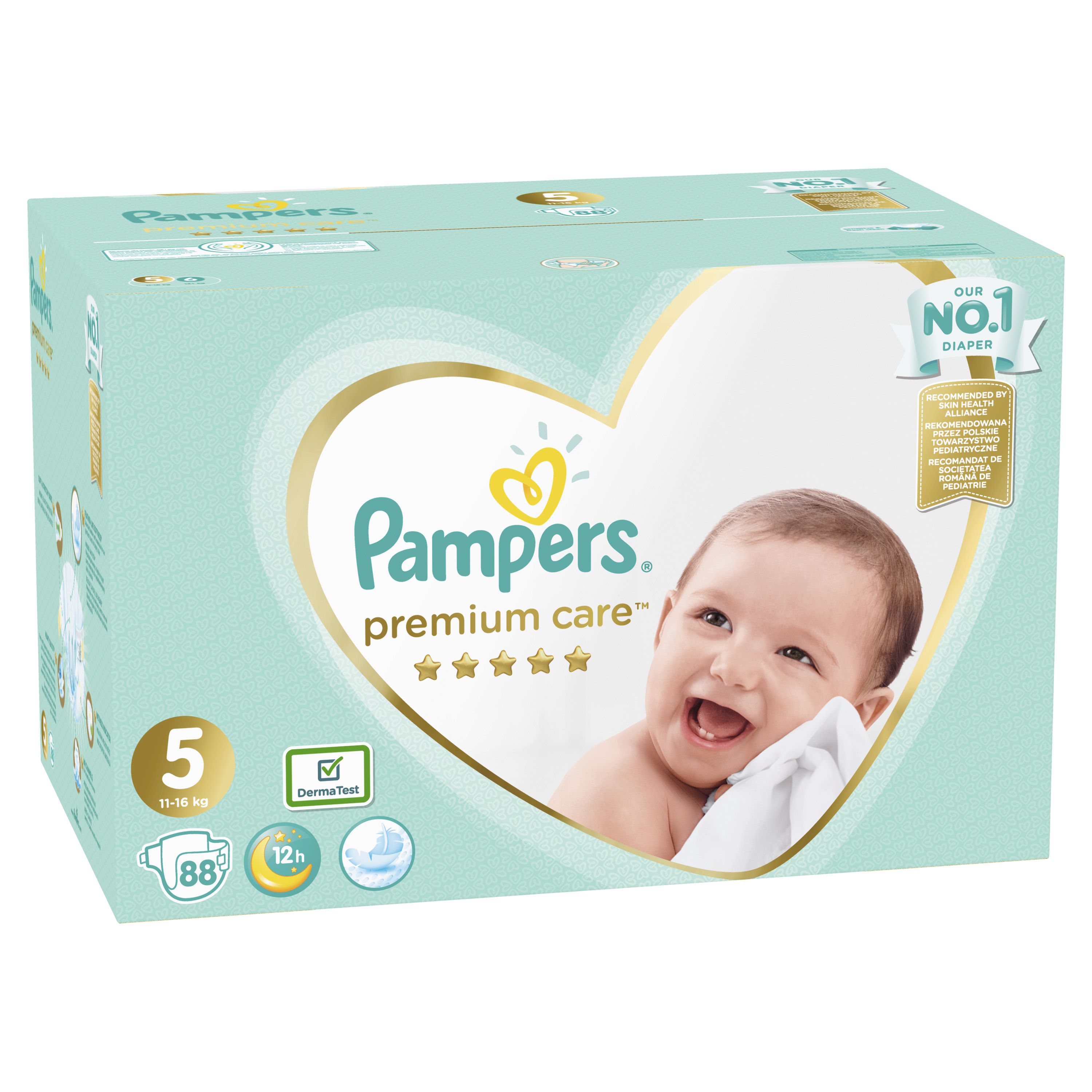 pampers black friday sale