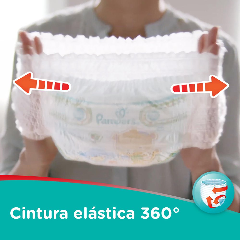 pampers 5 111 cena