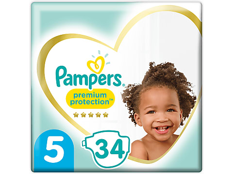 pampers tax free rossman