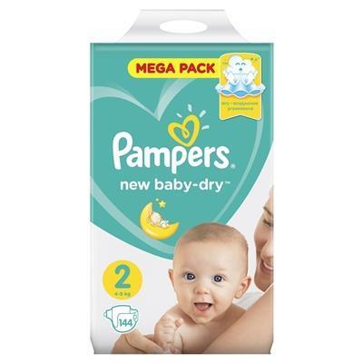 pampers premium care czy pro care