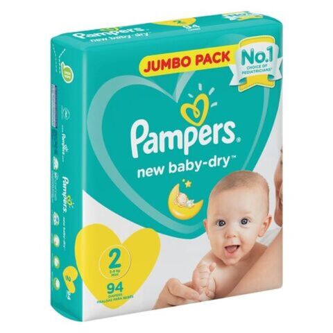 pampers pieluchy vp.maxi 46 szt