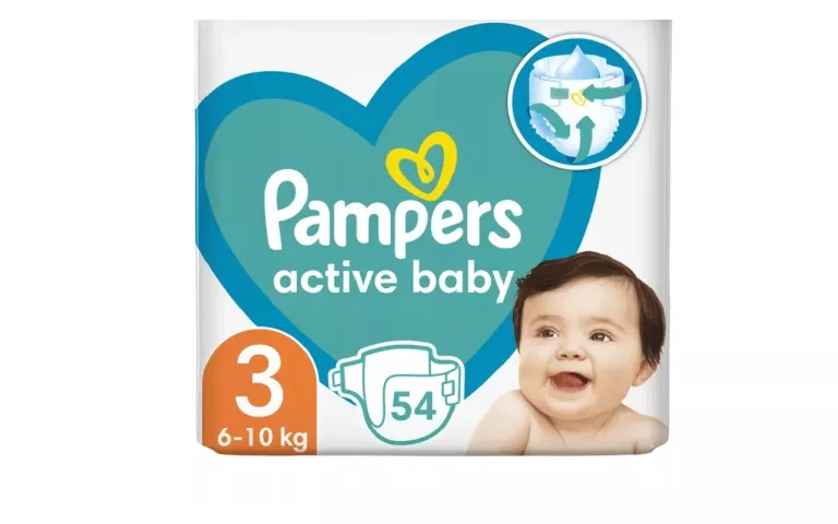 pampers 2 100 sztuk ceneo