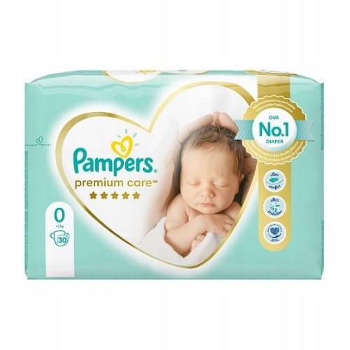 wygraj pampers 2