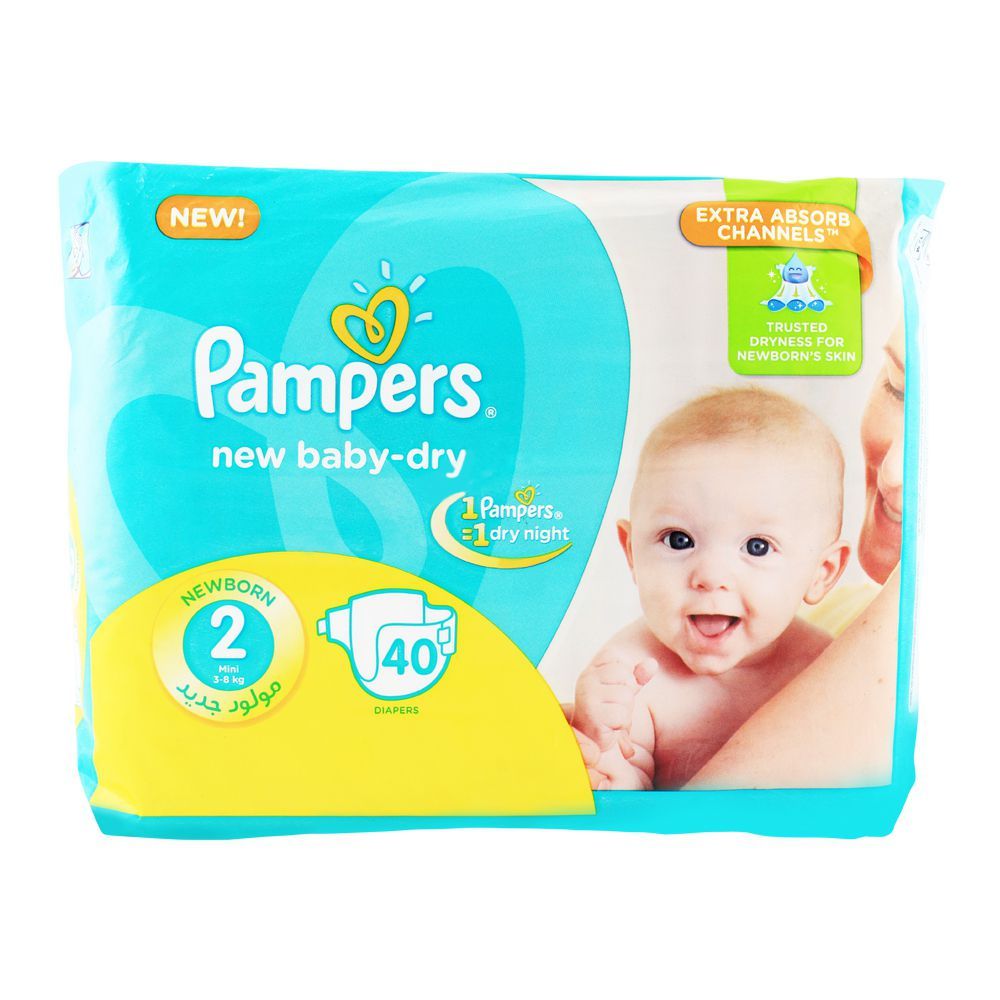 ceneo pampers 1 premium care vs new born