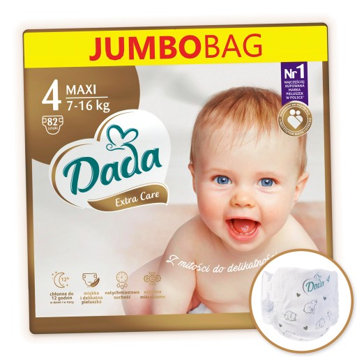 pampers chusteczki