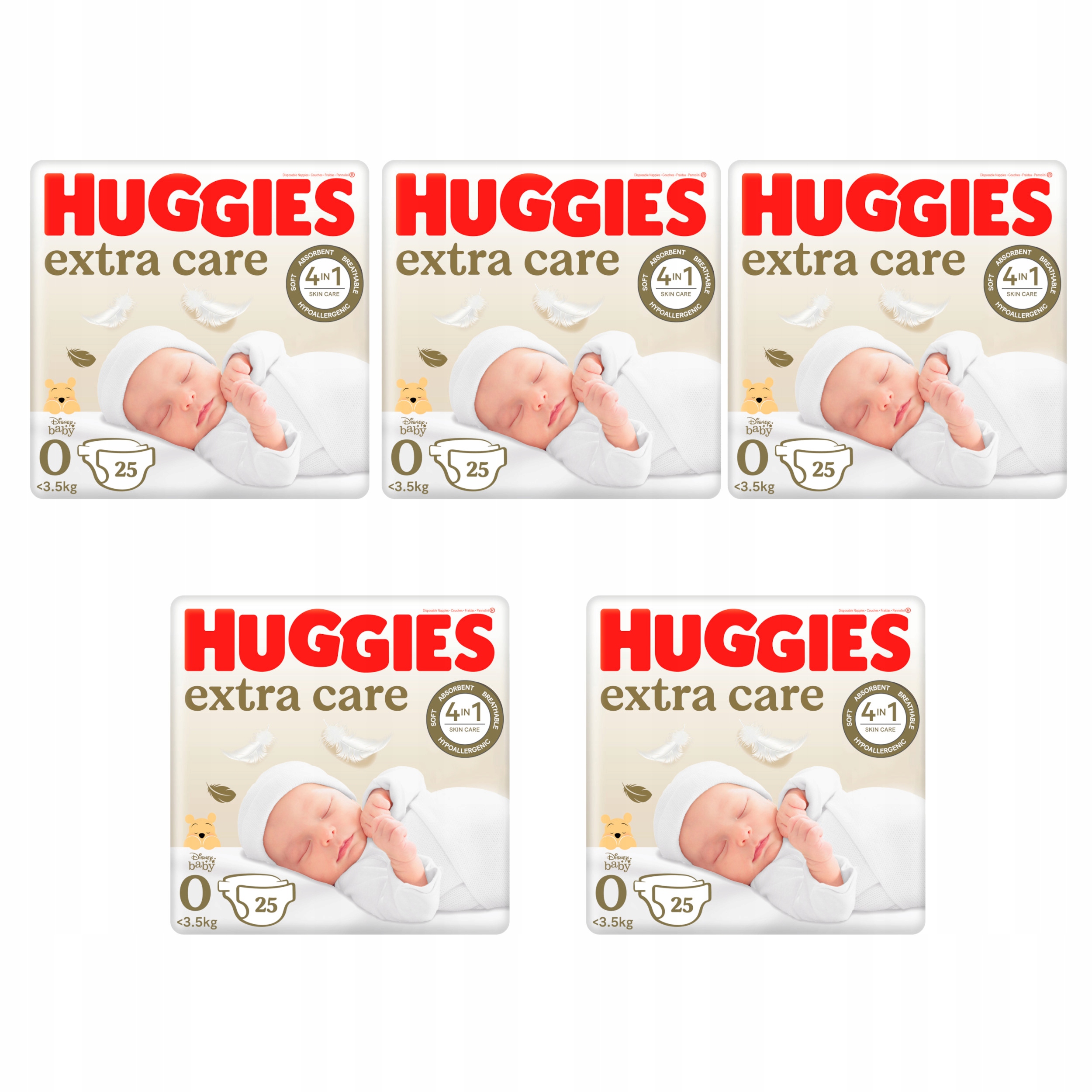 huggies swimmers 6