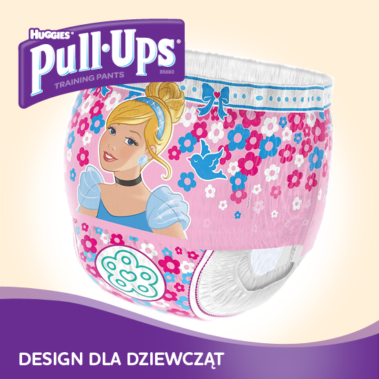 pampers 5 pants 48 sztuk