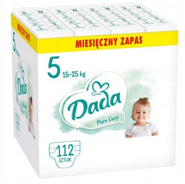 pieluchy dada premium 3 promocja