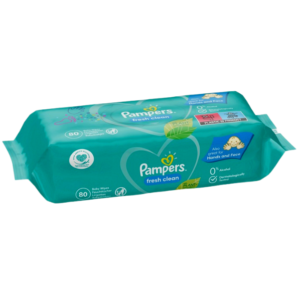 pampers monthly pack 5