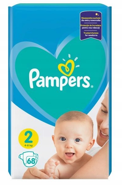 pieluchy pampers sleep&play 5