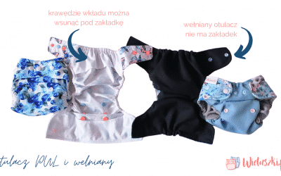 pieluchy dla dorosłych na noc