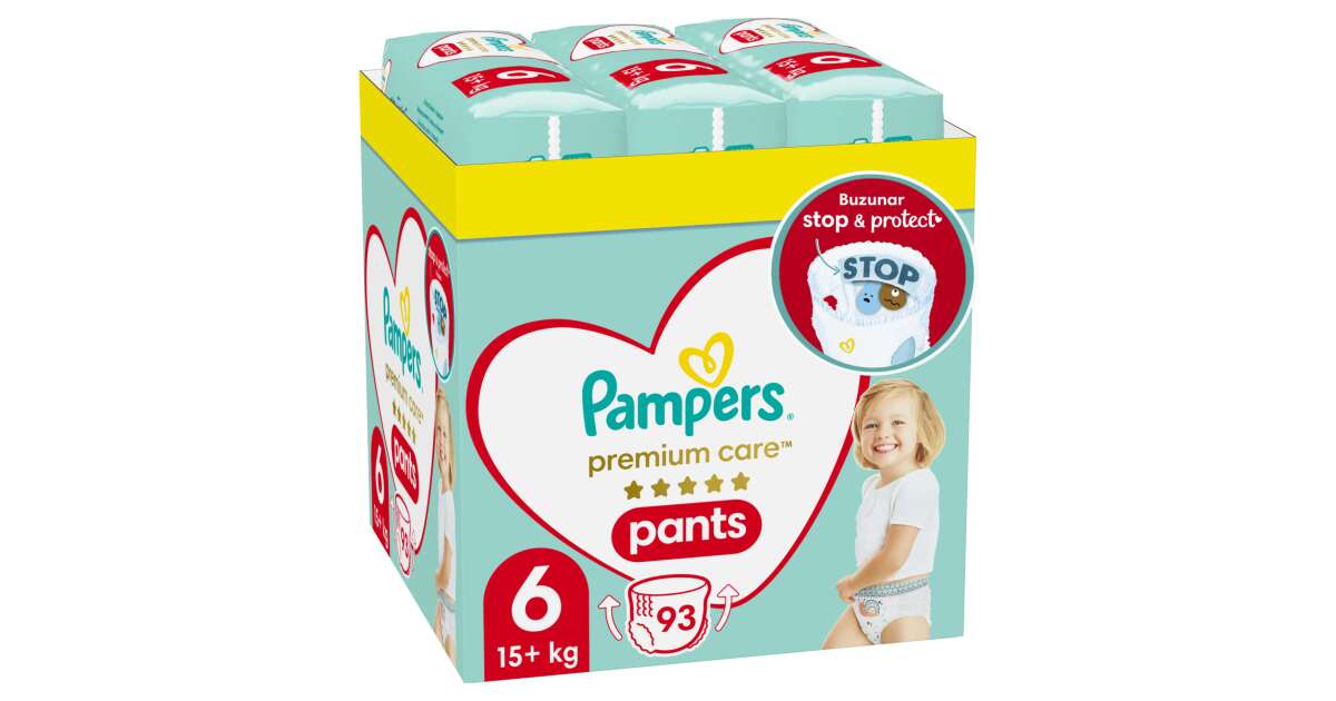 pampers newborn 1 2-5 kg 43 szt