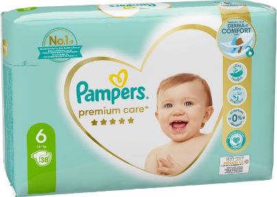 pampers 7 pants