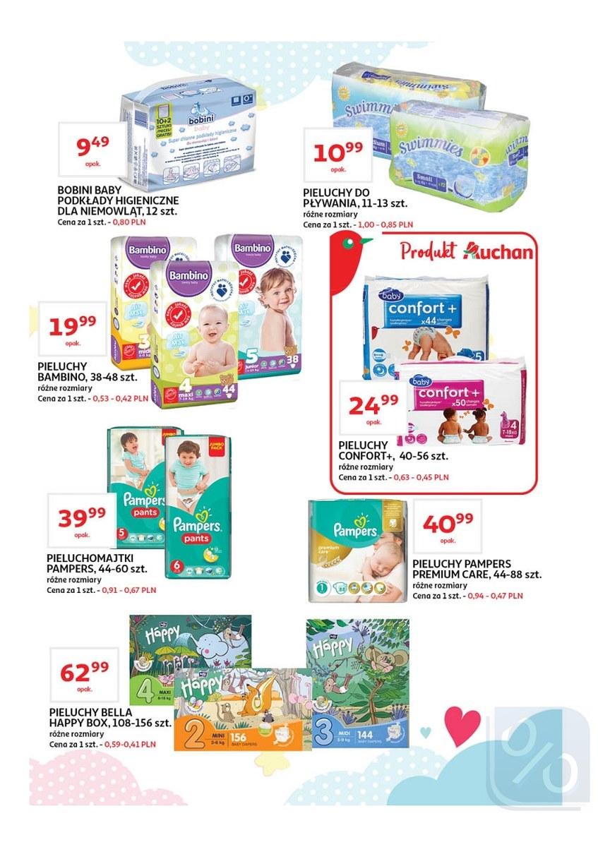 pampers premium care 3 eleclerc