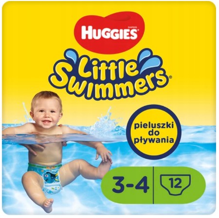 promocja na pampers pants 6