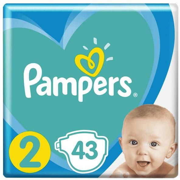 pampers 34 tydzień