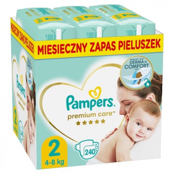 kod rabatowy na pampersy pampers