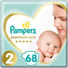 pampers baby dry 4 34 szt