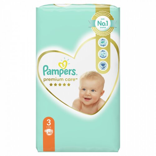 pieluchy pampers z paskiem