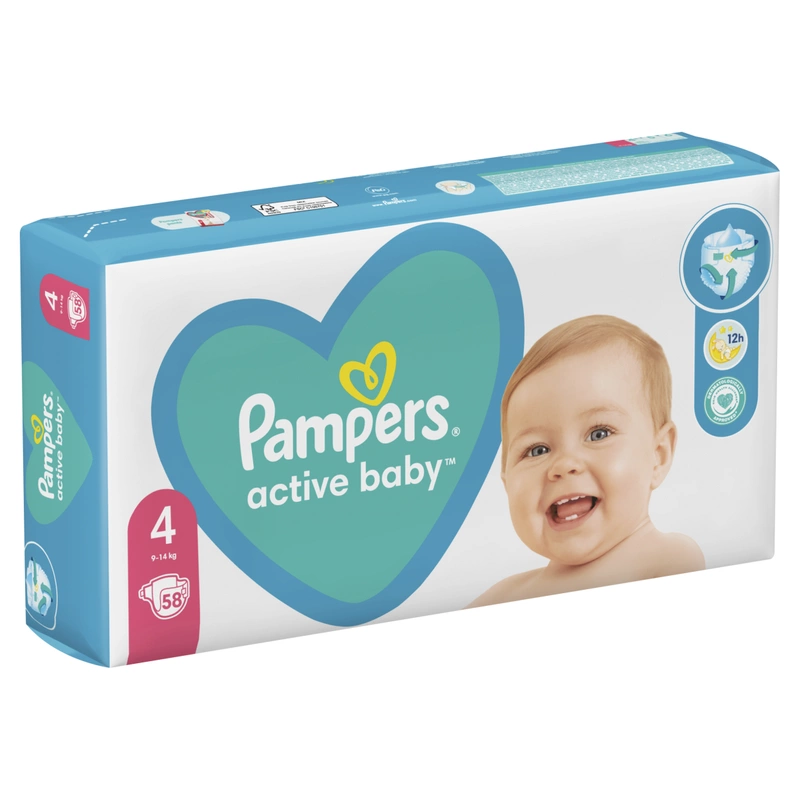 pieluchy pampers sleep and play 5 junior