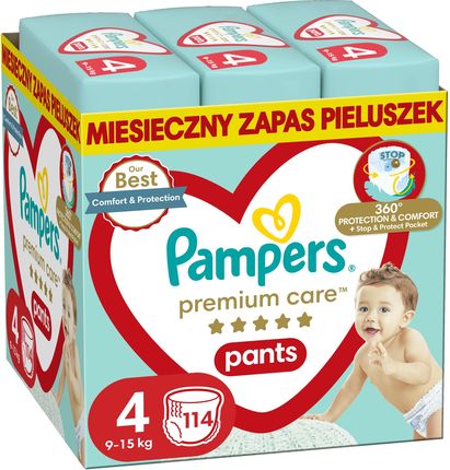 chsuteczki nawilazne pampers rossmann