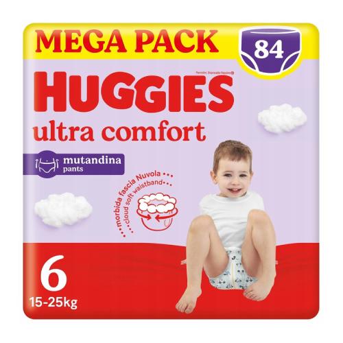 pampers sleep&play pieluchy rozmiar 3 midi 4-9kg 58 sztuk