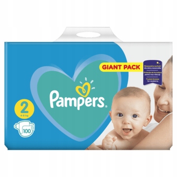 pampers mma memy