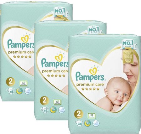 pampers chusteczki nawilżane baby fresh skład