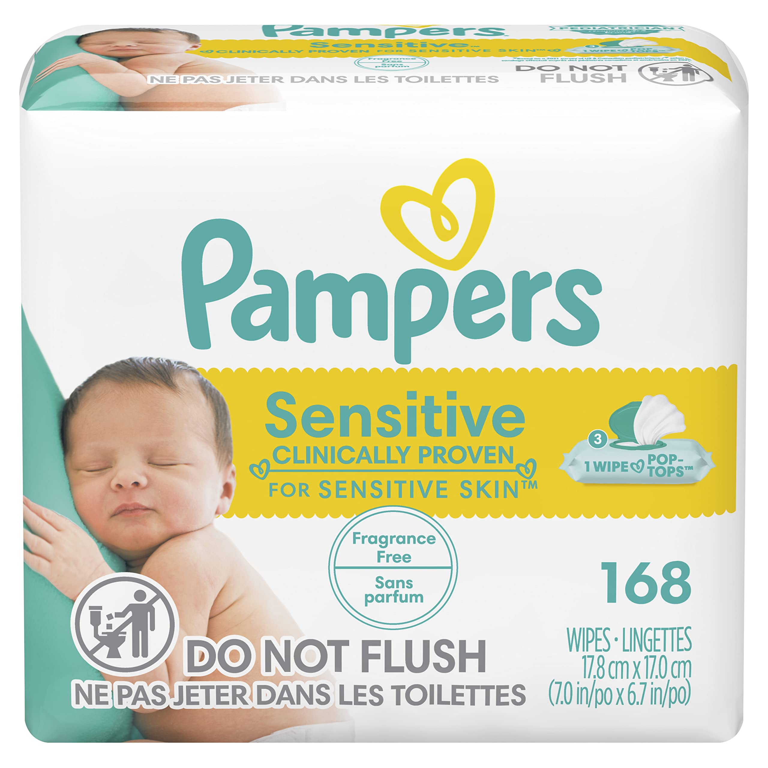pampers premium newborn 2