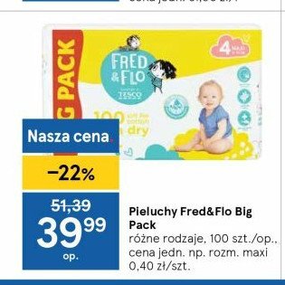 tesco.pl pampers premium care